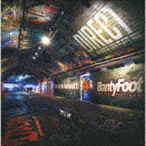 BANTY FOOT / DIRECT 〜 ALL JAPANESE DUB PLATE MIX 〜 [CD]｜starclub
