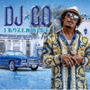 DJ☆GO / Frozen Blue [CD]｜starclub
