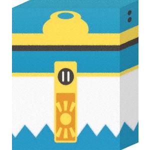 ハクメイとミコチ Blu-ray BOX 上巻 [Blu-ray] : ポプカル ヤフー店