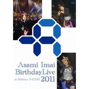 今井麻美 バースデーライブ 2011-at Shibuya O-EAST 2011.5.15- [D...