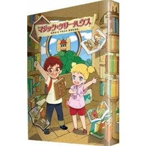 新品 / マジック・ツリーハウスセット (全54冊) 全巻セット : 漫画全巻