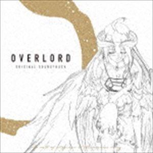 片山修志（音楽） / OVERLORD ORIGINAL SOUNDTRACK [CD]