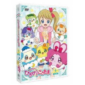 9700648【中古品DVD】かみさまみならい ヒミツのここたま vol.5