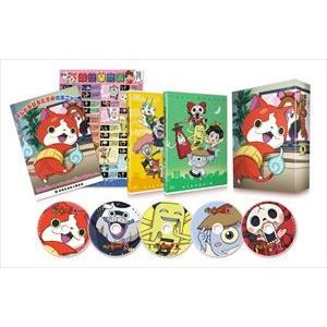 妖怪ウォッチ DVD-BOX2 [DVD]