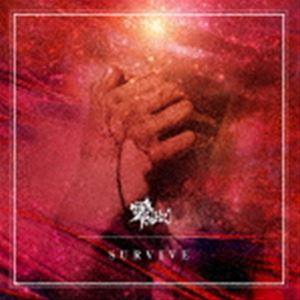 零［Hz］ / SURVIVE（Atype） [CD]｜starclub