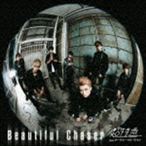 超特急 feat.マーティー・フリードマン / Beautiful Chaser（初回限定盤A／CD...