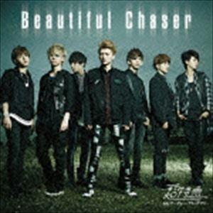 超特急 feat.マーティー・フリードマン / Beautiful Chaser（通常盤B） [CD...