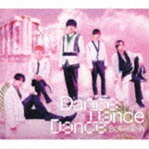 超特急 / Dance Dance Dance（初回限定盤／CD＋Blu-ray） [CD]｜starclub