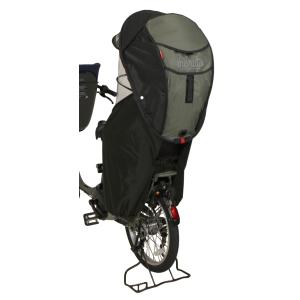 マルト D-5RG5-O シェル型レインカバー後ろ用 horo5  カーキ