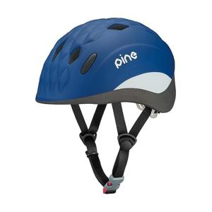 OGK(オージーケー) PINE(パイン) ホエールネイビー 47-51cm キッズヘルメット｜スターサイクル東京-Daily