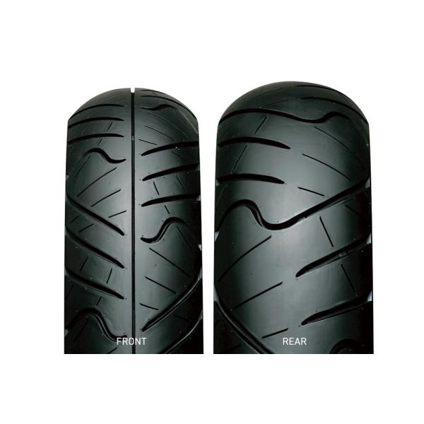 IRC 110/70-17 M/C 54S RX01 フロント チューブタイプ 110234