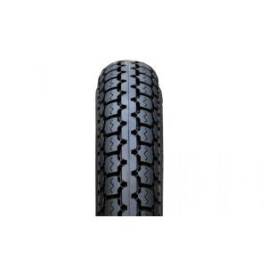 DUNLOP（ダンロップ） 3.00-17 6PR K98 リア チューブタイプ 124195