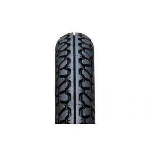 DUNLOP（ダンロップ） 3.00-17 6PR K98 リア チューブタイプ 124195