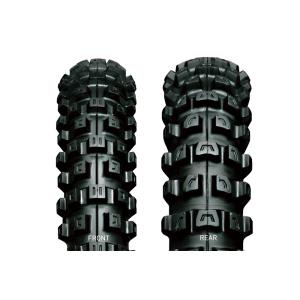 IRC 汎用 レースタイヤ 45Z1 3.60-14 4PR WT リア アイアールシー
