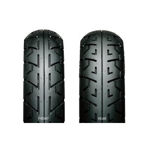 IRC 100/90-19 M/C 57S RS310 フロント チューブタイプ 129423