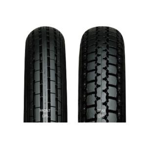 IRC 70/100-18 M/C 41P 2R リア チューブタイプ 129502