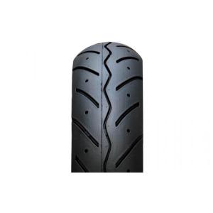 【10インチ】ダンロップ RUNSCOOT D307 フロント/リア共通 DUNLOP（ダンロップ） [前後セット] DUNLOP D307 90/90-12 D307A 110
