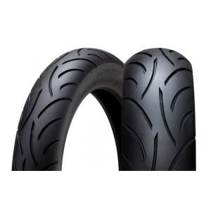 DURO（デューロ） ダンロップOEM工場 100/90-12 120/80-12 ホンダ