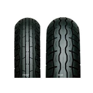 IRC 130/80-18 M/C 66H GS19 リア チューブタイプ 302749