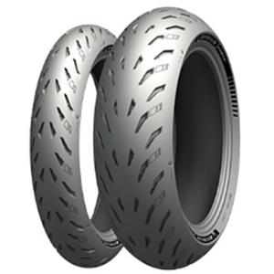 ミシュラン　POWER 5 F&Rセット MICHELIN POWER 5（パワー ファイブ） | 日本ミシュランタイヤ