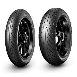 DUNLOP（ダンロップ） 110/80-18 58H GT601リア チューブレス 307365