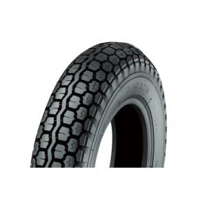 IRC IRCタイヤ SP 3.50-8 4PR WT モンキー ゴリラ : パーツライン24