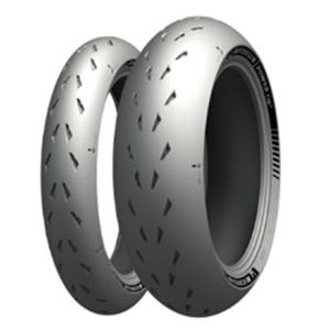 ミシュラン　パワーカップ　120、200のセット ◇前後セット 新品 国内正規品 MICHELIN POWER CUP ミシュラン パワー