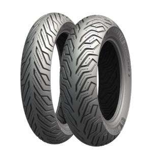 ミシュラン（MICHELIN） CITY GRIP SAVER 【110/70-13 M/C 54S REINF