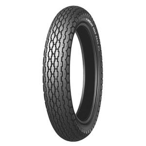 DUNLOP(ダンロップ) 3.00-18 4PR F11 フロント チューブタイプ 125995