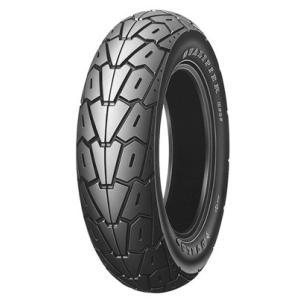 DUNLOP(ダンロップ) 150/90-15 MC 74V K525 リア チューブレス WLT 215261