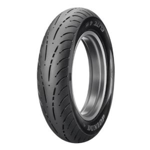 ダンロップ D401 150/80B16 リアタイヤ ハーレー ハーレー純正 ダンロップ D401 リアタイヤ ミディアムホワイトウォール
