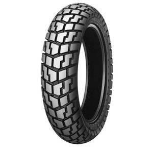 DUNLOP(ダンロップ) 130/80-17 MC 65S TRAILMAX リア チューブタイプ 222953｜スターサイクル東京-Moto