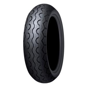 DUNLOP（ダンロップ） 110/90-18 MC 61H TT100GP チューブレス 237771