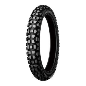 DUNLOP(ダンロップ) 3.00-21 51P D603 フロント チューブタイプ 226379