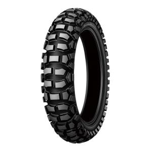 DUNLOP（ダンロップ） 4.10-18 タイヤ バイク D605 TT 59P ブロック