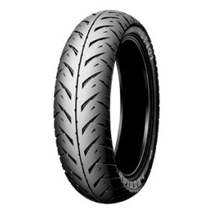 DUNLOP（ダンロップ） 3.00-17 6PR K98 リア チューブタイプ 124195