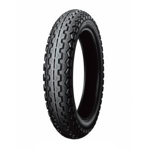 DUNLOP(ダンロップ) 4.00-18 64H TT100GP チューブレス 237767