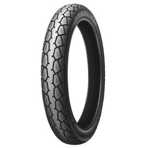 DUNLOP 2.50-17 4PR D104 リア チューブタイプ 242421