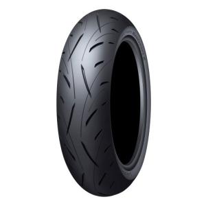 DUNLOP(ダンロップ) 200/55ZR17 M/C (78W) Roadsport2 リア チューブレス 331087｜starcycletokyo-moto