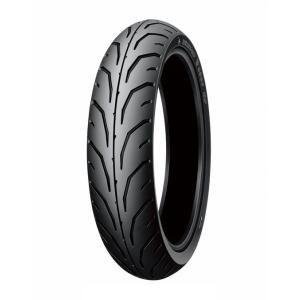 DUNLOP（ダンロップ） 3.00-17 6PR K98 リア チューブタイプ 124195
