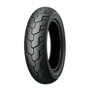 DUNLOP（ダンロップ） K555 リア 170/80-15M/C 77S WT チューブタイヤ