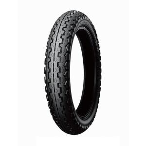 DUNLOP(ダンロップ) 3.00-18 47S TT100GP チューブタイプ 247263