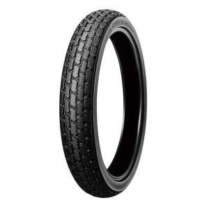 DUNLOP(ダンロップ) 100/90-19 MC 57P K180G フロント チューブタイプ 249813｜starcycletokyo-moto