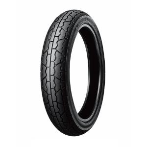 くろさん DUNLOP（ダンロップ） 120/80-17 MC 61S TT100GP チューブタイプ