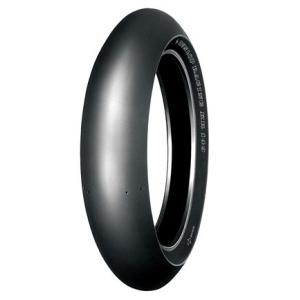 DUNLOP（ダンロップ） SPORTMAX SLICK 【90/80R17】 スポーツマックス