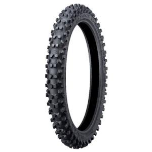 DUNLOP(ダンロップ) 90/90-21 54R EN91 F チューブタイプ 332025
