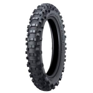 DUNLOP（ダンロップ） 110/90-18 MC 61P D608 リア チューブタイプ