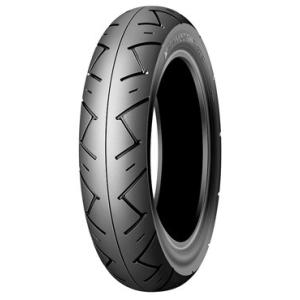 DUNLOP(ダンロップ) 100/90-12 49J K178 チューブレス 267293