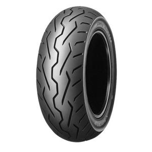 DUNLOP（ダンロップ） 130/90-16 MC 67H D404 フロント チューブレス