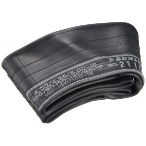 DUNLOP(ダンロップ)バイクタイヤチューブ 4.00*110:120/100*120/90-18 バルブ形状:TR4 リム径:18インチ 134785｜スターサイクル東京-Moto